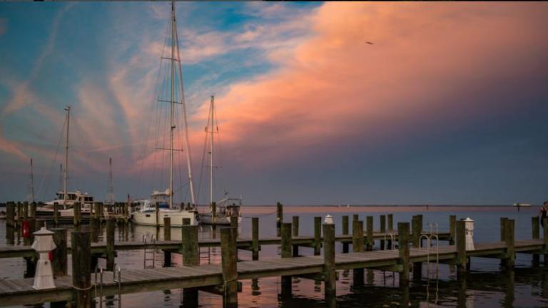 Annapolis Maritime Museum