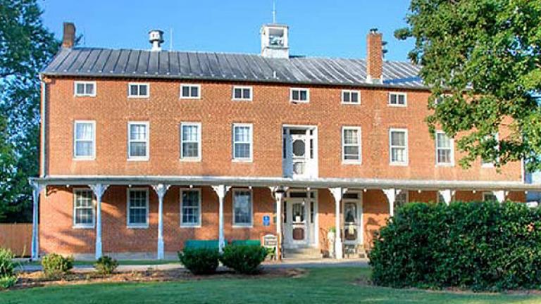 Carroll County Farm Museum