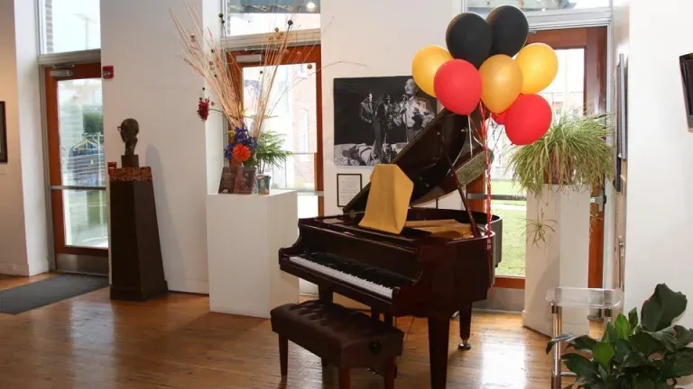 Eubie Blake National Jazz Institute and Cultural Center