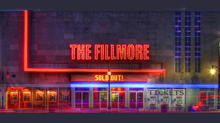 The Fillmore