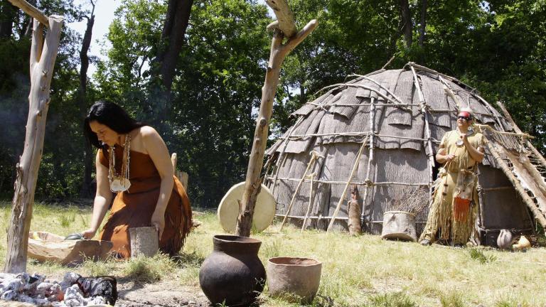 Jefferson Patterson Park & Museum