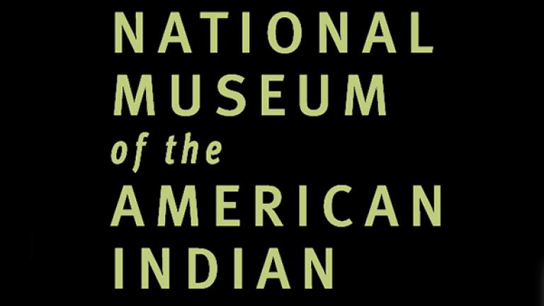 National Museum of the American Indian - Smithsonian, DC
