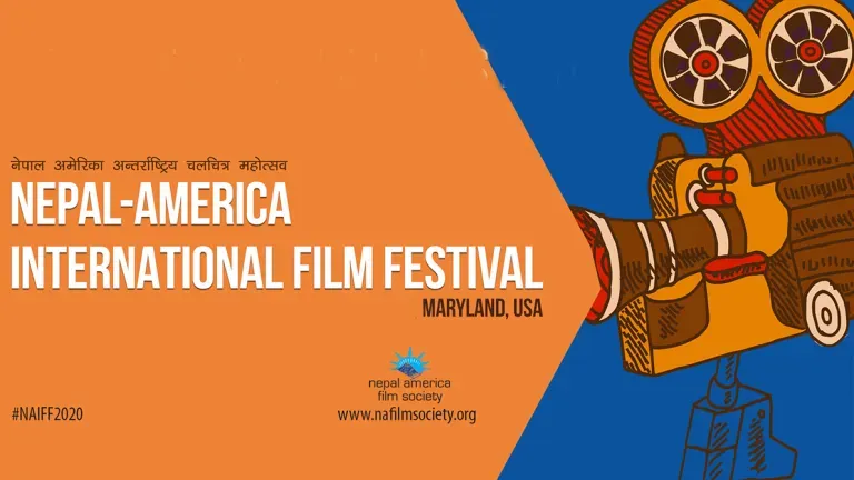 Nepal American International Film Festival