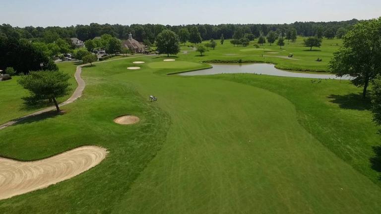 Nutters Crossing Golf Club