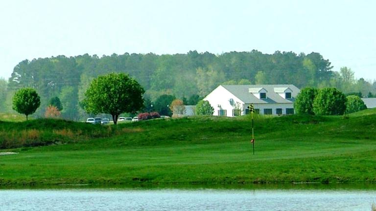 Ocean Resorts WWCC Golf Club