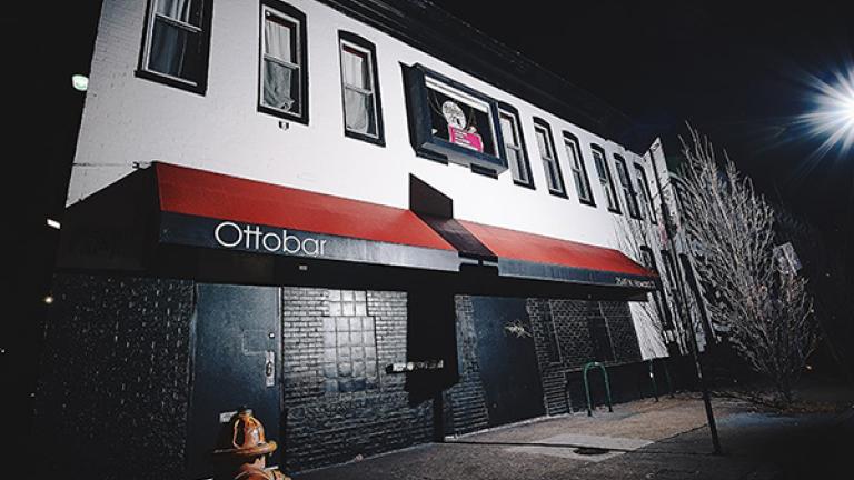 Ottobar in Baltimore