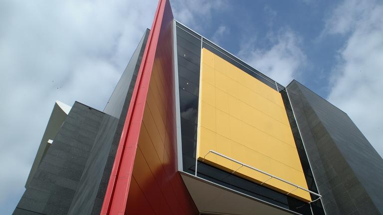 Reginald F. Lewis Museum of Maryland African American History & Culture