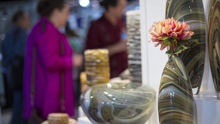 Sugarloaf Craft Fair