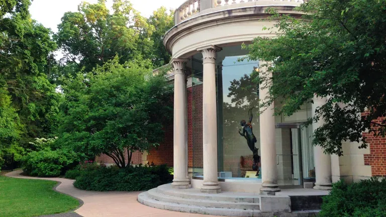 Washington County-Museum of Fine Art