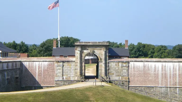 Fort Washington Park