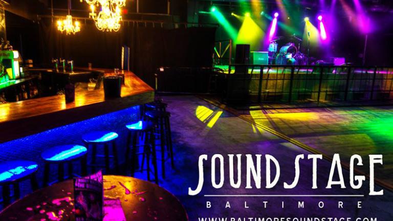 Baltimore Soundstage