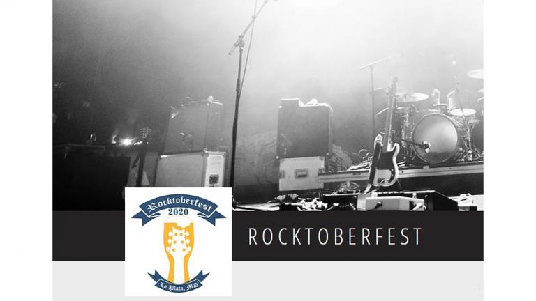 Rocktoberfest