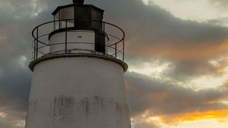  Piney Point Lighthouse