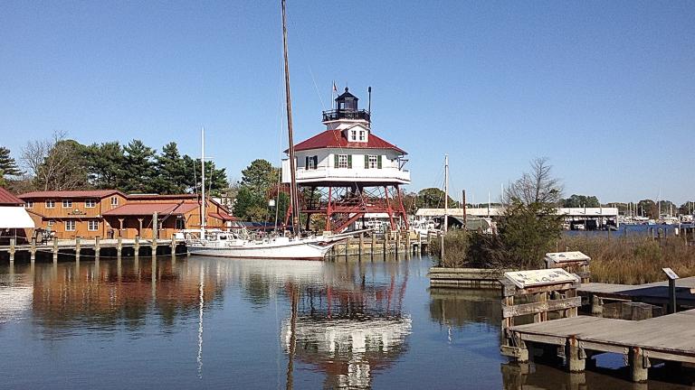 Calvert Marine Museum 