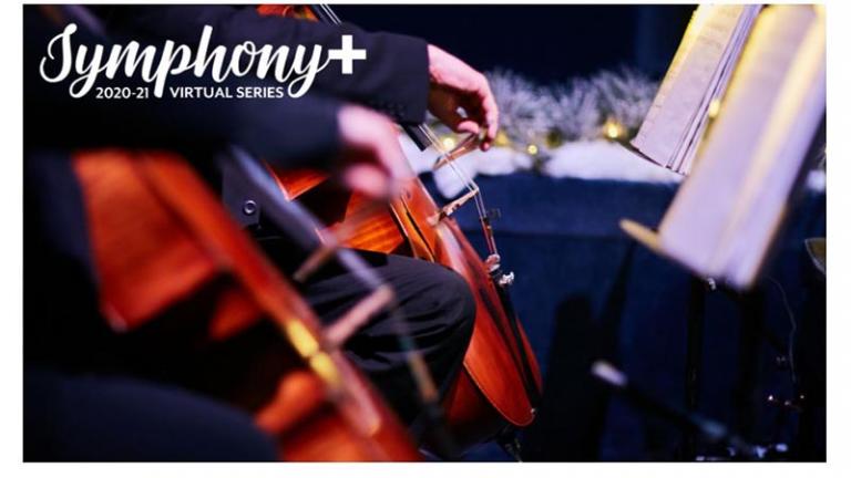 Annapolis Symphony Orchestra Holiday Classics