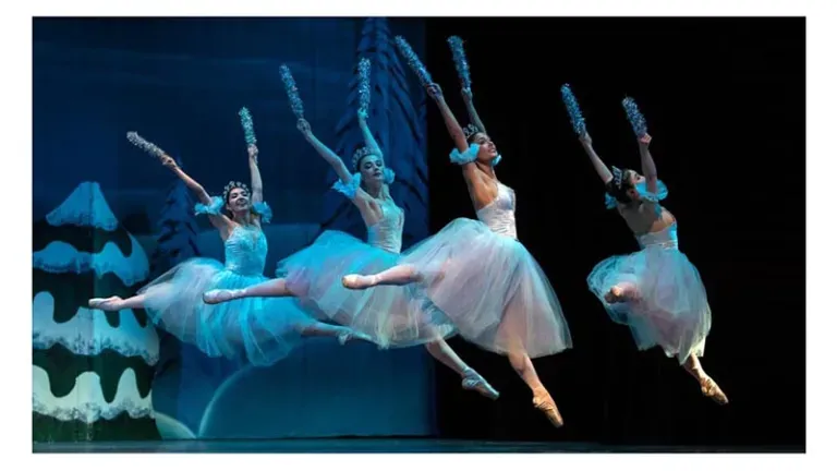 Ballet Theatre of Maryland