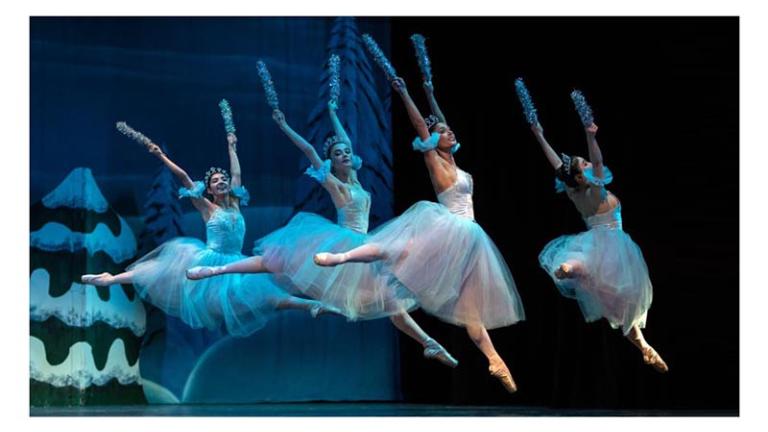 Ballet Theatre of Maryland