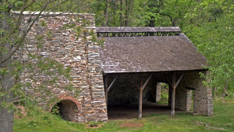 Catoctin Furnace