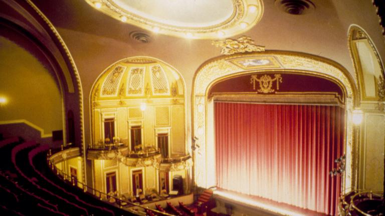 The Maryland Theatre