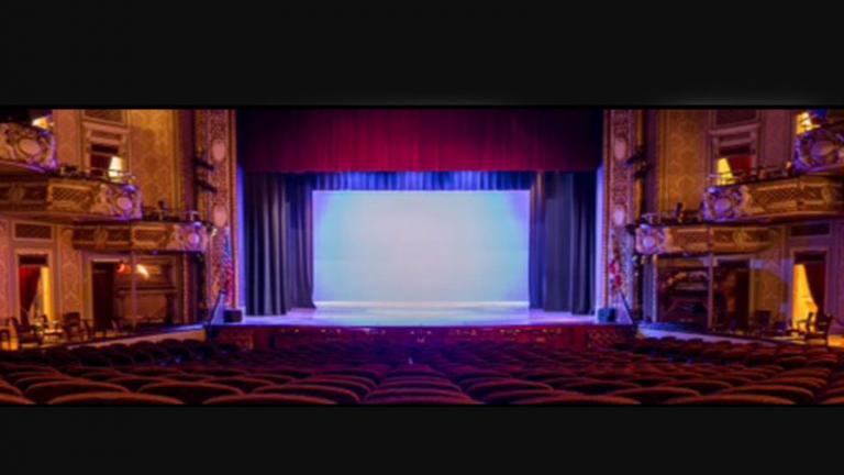 The Maryland Theatre