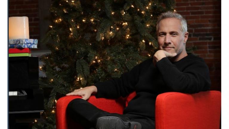 Jim Brickman - Comfort & Joy at Home