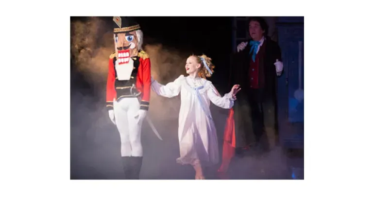 The Nutcracker