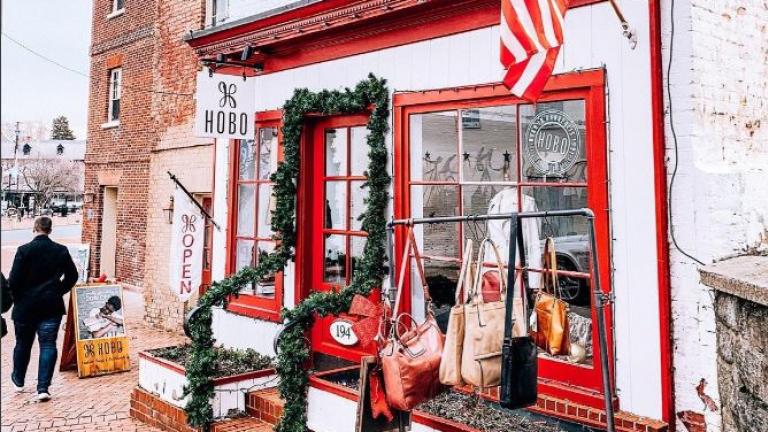 shop in Annapolis