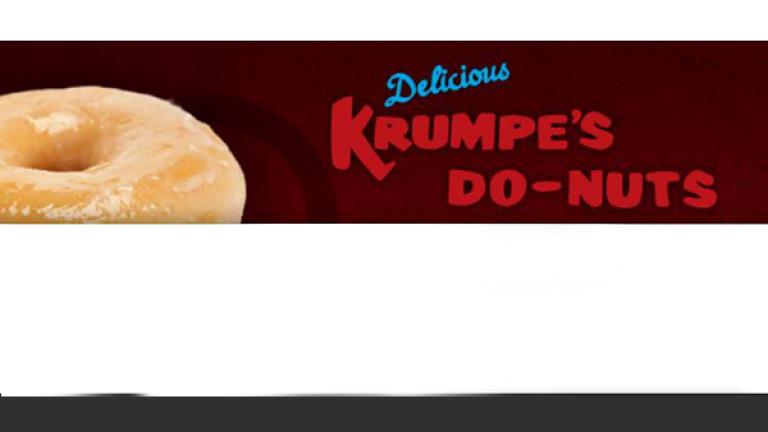 Krumpe's Do-Nuts