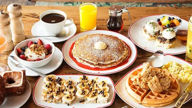 Brunch