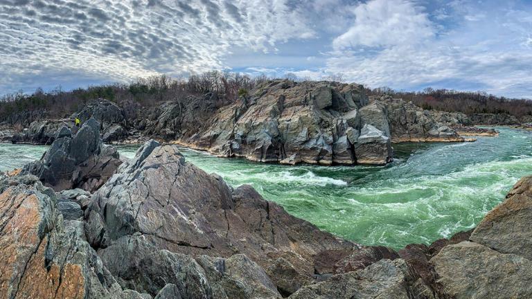 Great Falls