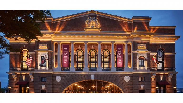 Sagamore Pendry Hotel