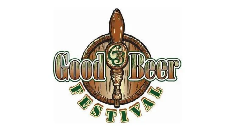 Good Beer Festival Logo