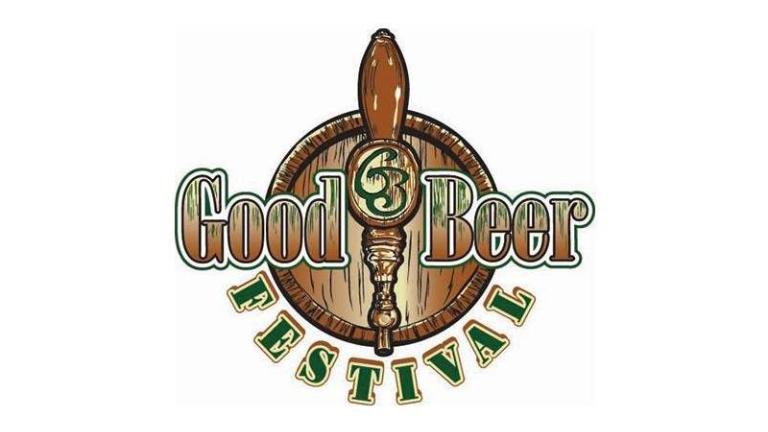 Good Beer Festival Logo