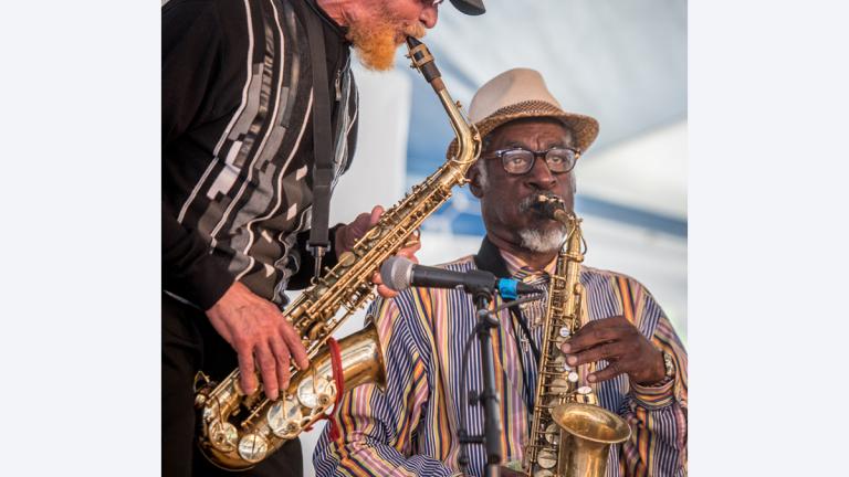National Folk Festival