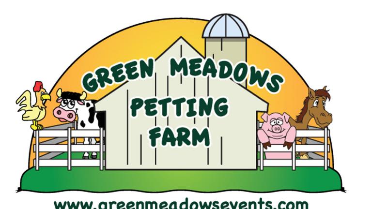Green Meadows Petting Zoo