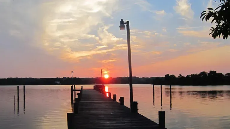 Chesapeake Charm