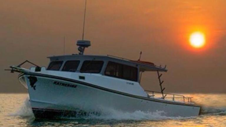 Katherine Charter