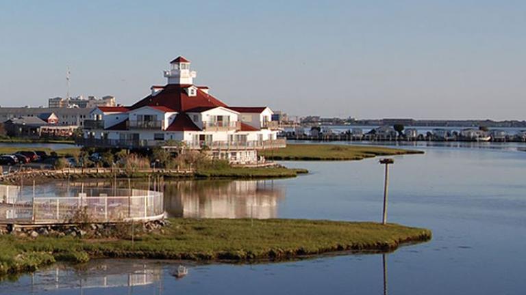 Lighthouse Club Hotel Fager's Island