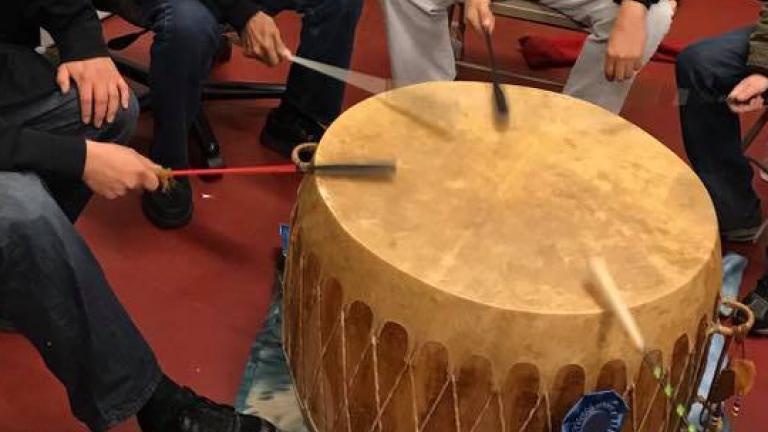 BAIC-MiniPowWow2018--credit-Tony-Williams