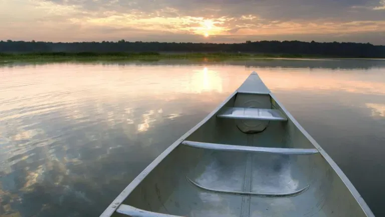 Nanticoke River Water Trail