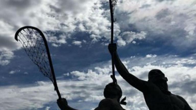 National Lacrosse Hall of Fame