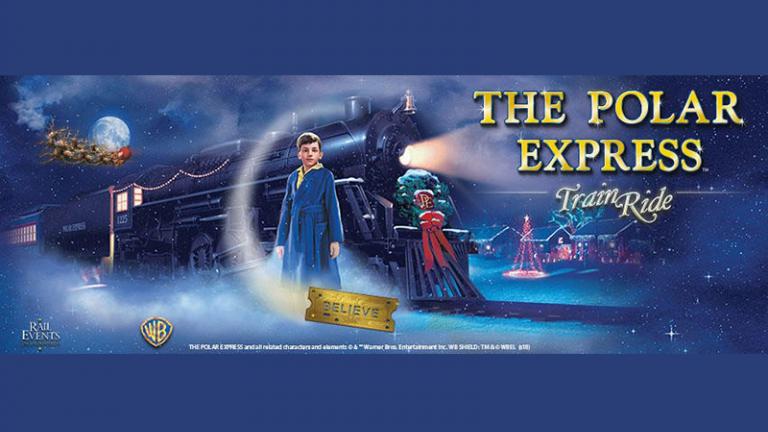 The Polar Express