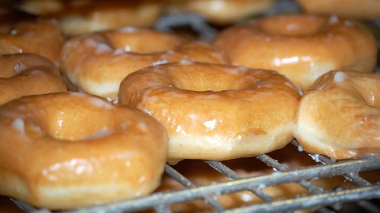 Krumpe's Do-Nuts