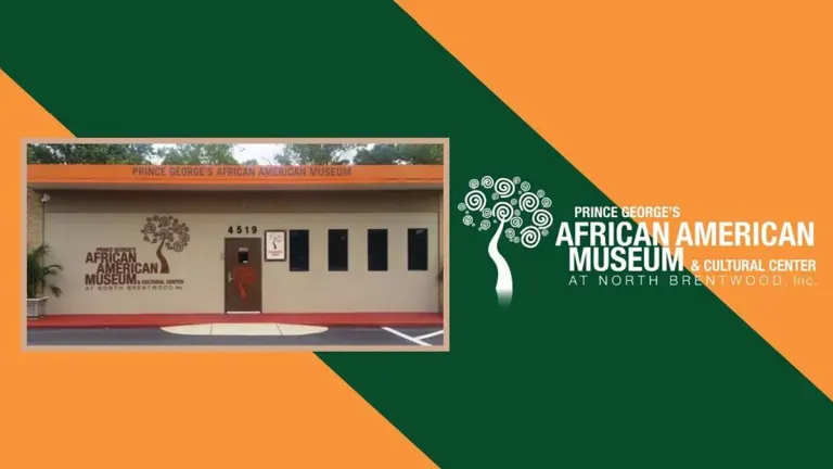 Prince George's African American Museum & Cultural Center