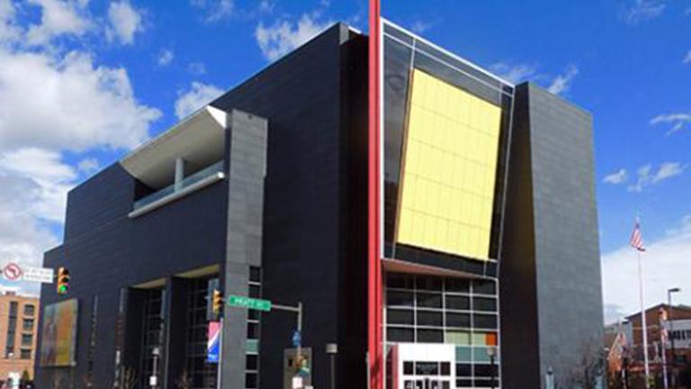 Reginald F. Lewis Museum