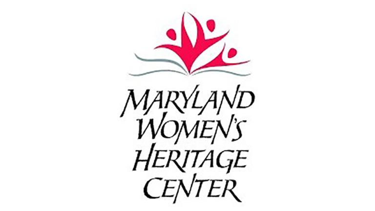 Maryland Women's Heritage Center Logo