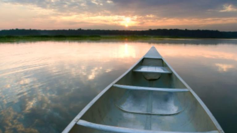 Jug Bay Natural Area/Patuxent River Park