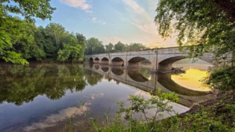 Monocacy Aqueduct