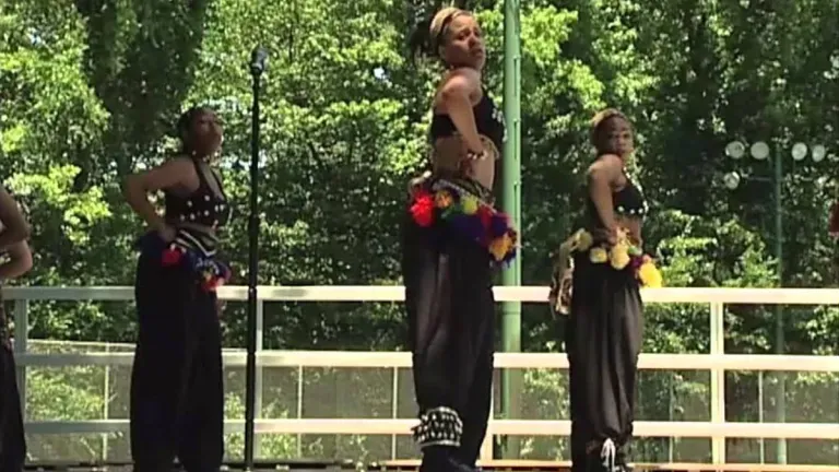 Juneteenth Celebration in Upper Marlboro