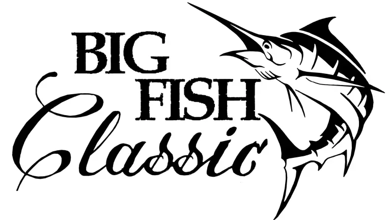 Big Fish Classic Tournament
